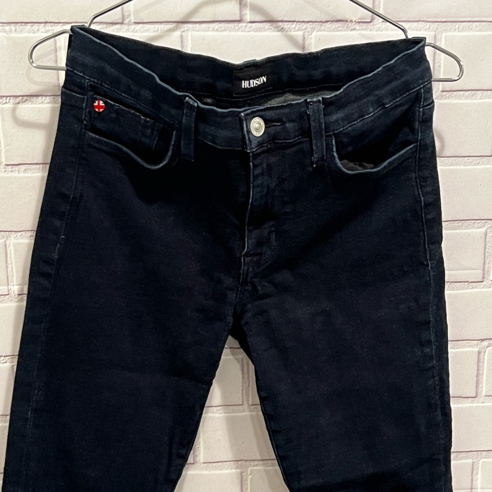 HUDSON jeans Women's blue Jeans/size 26